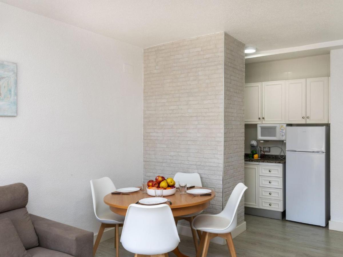 Apartment Penismar I By Interhome Peñíscola Exterior foto