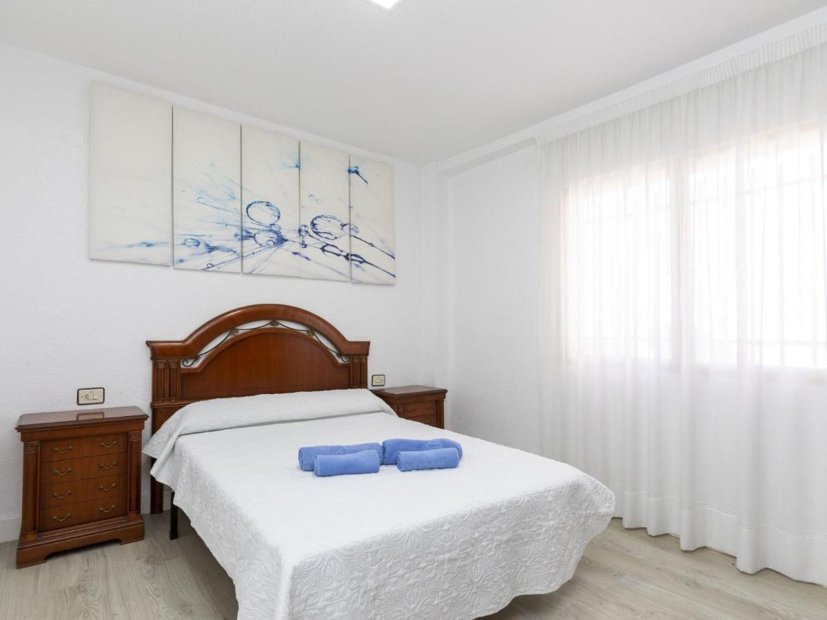 Apartment Penismar I By Interhome Peñíscola Exterior foto