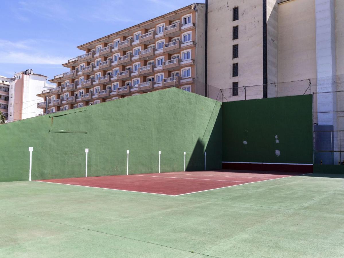 Apartment Penismar I By Interhome Peñíscola Exterior foto